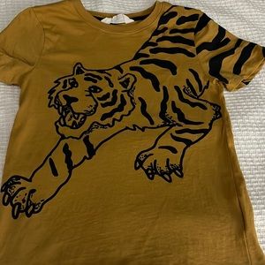 H&M Boys “Tiger” Tee